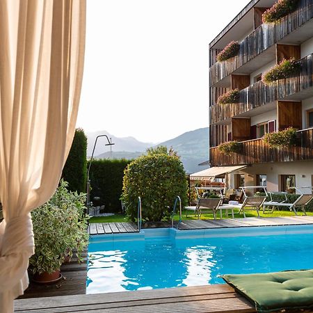 Hotel Tirolerhof Rodengo Exterior photo