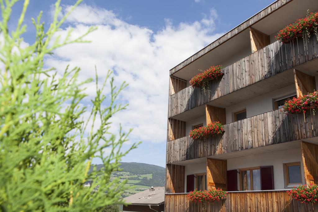 Hotel Tirolerhof Rodengo Exterior photo