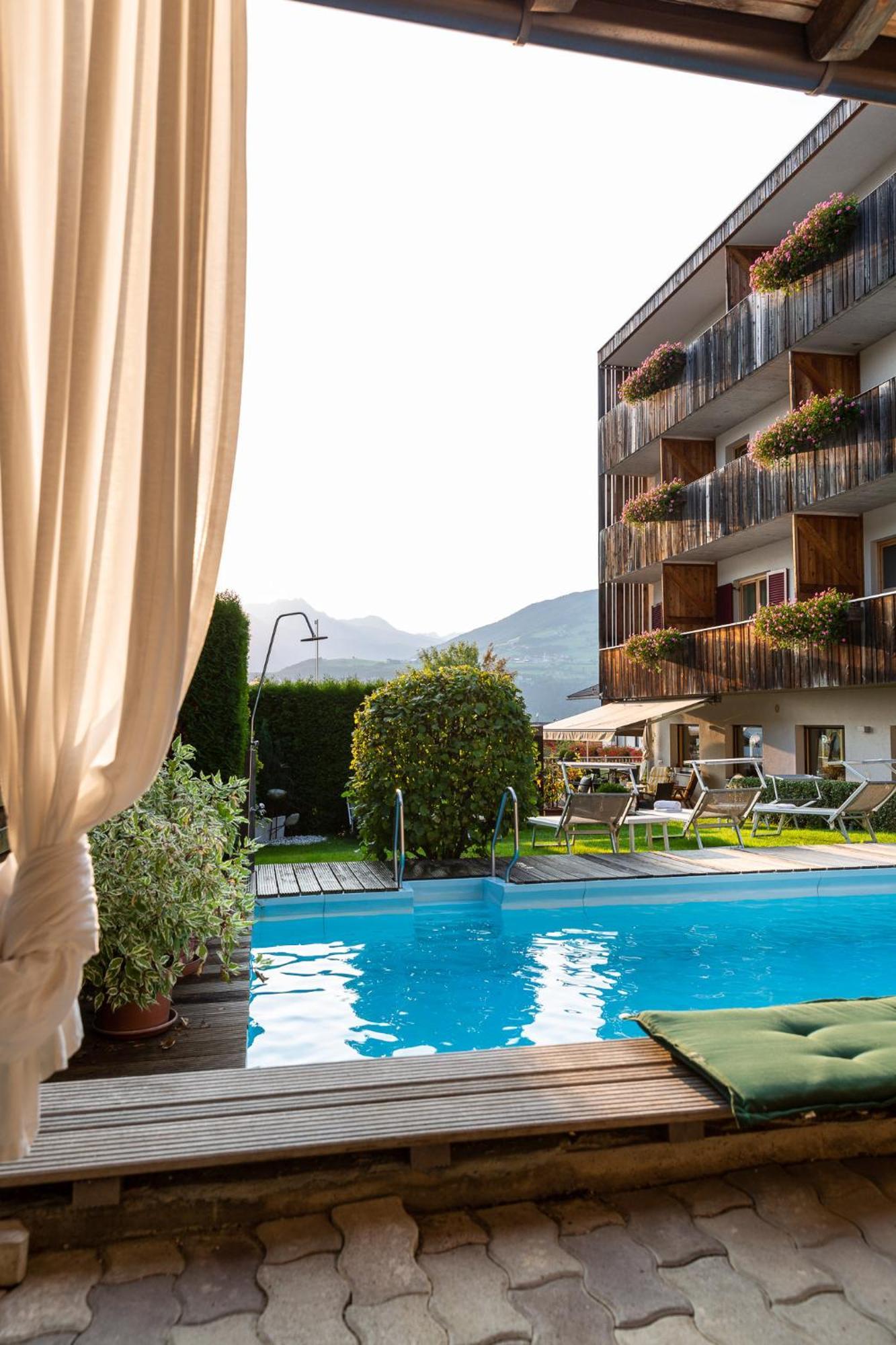 Hotel Tirolerhof Rodengo Exterior photo